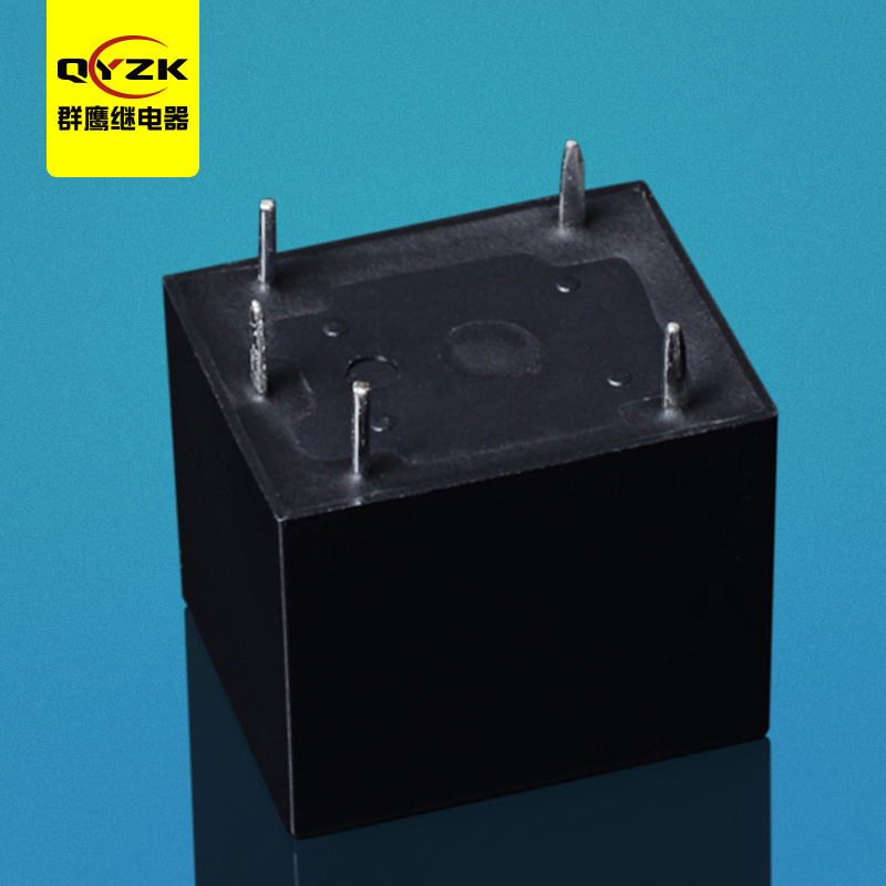 5V轉(zhuǎn)換汽車(chē)?yán)^電器-QY305