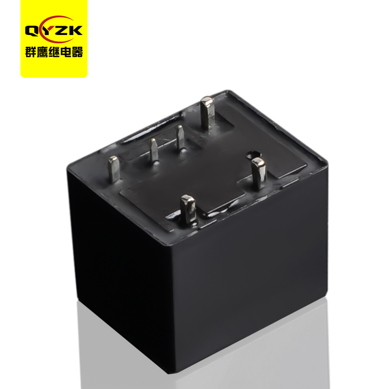 24V常開汽車繼電器-QY301歐規(guī)