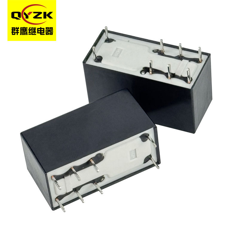 QY115F-012-DC-3ZSF-22繼電器