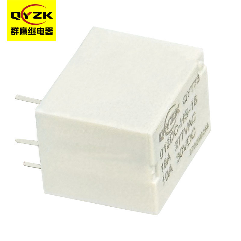 QYT73-012DC-HS-18繼電器