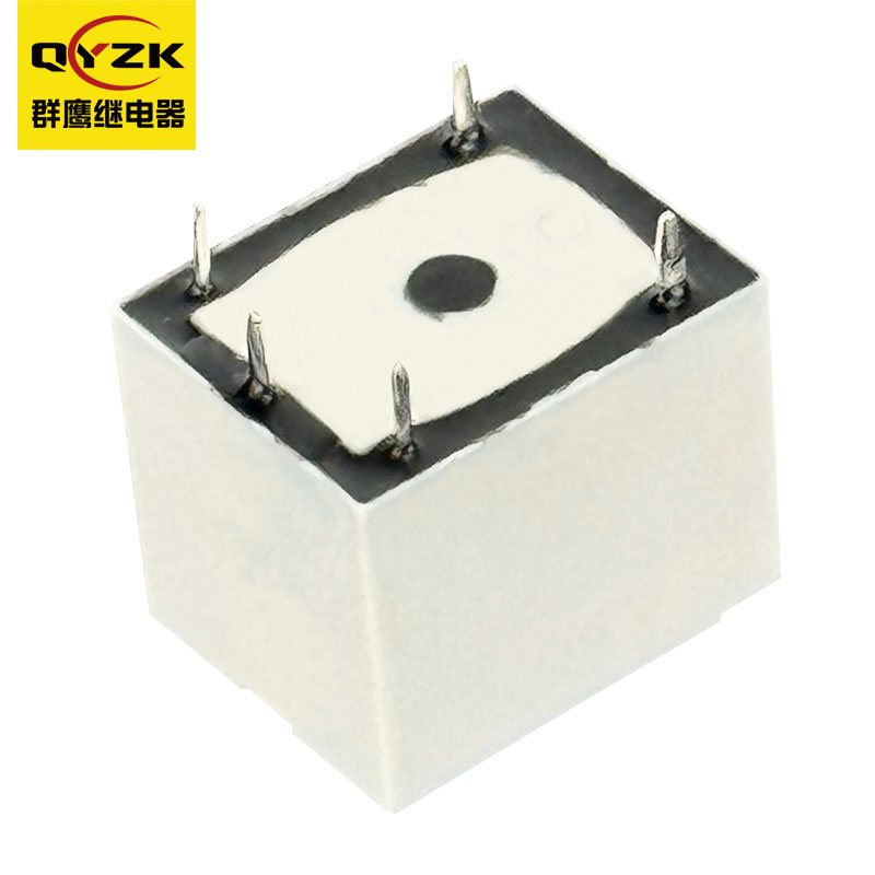 QYT73-012DC-ZS-18繼電器