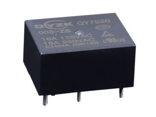 「群鷹繼電器」沒時(shí)間解釋了，先走一車吧！