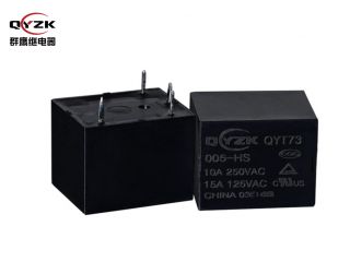 【江蘇】第三次訂購群鷹繼電器的t73繼電器，用行動(dòng)說話