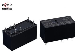 群鷹繼電器,微型繼電器發(fā)貨了——地球不爆炸，發(fā)貨仍繼續(xù)！