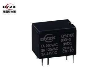 【繼電器4100】購繼電器4100，找可靠的群鷹繼電器