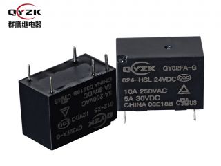 【24v直流繼電器】群鷹繼電器24v直流繼電器好產(chǎn)品、價(jià)值高 