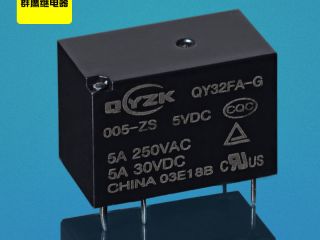 【東莞】群鷹智控的超小型繼電器成為客戶的鐘愛！