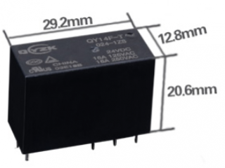 群鷹智控淺談通用繼電器的一般原則是什么？