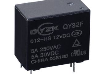 淺談通用繼電器環(huán)境溫度升高后，動作、釋放電壓的變化